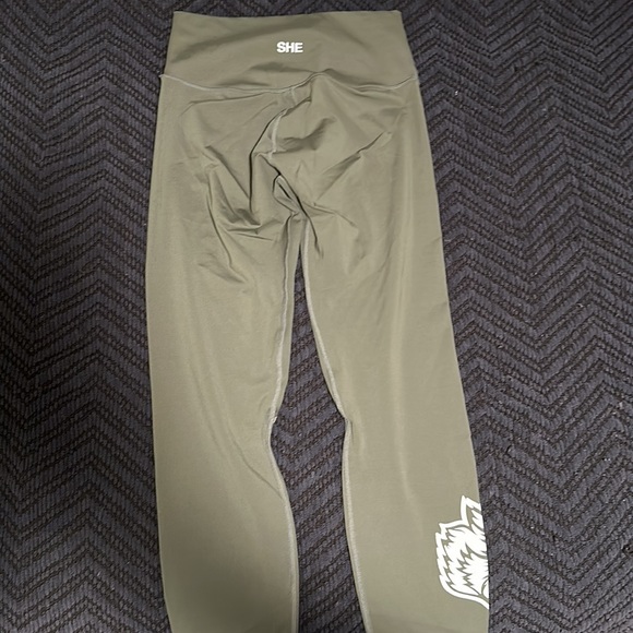 Darc sport She Wolf leggings - Picture 2 of 2